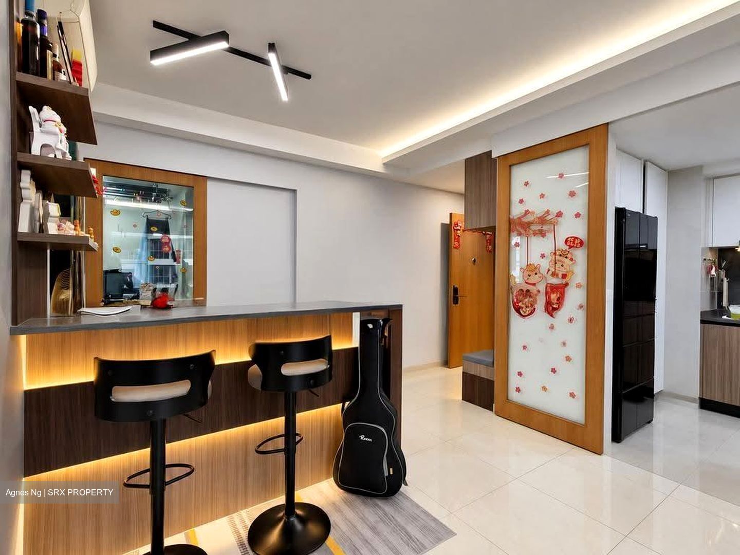 Rivercove Residences (D19), Condominium #636774981